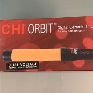 CHI Orbit Ceramic 1” Curler